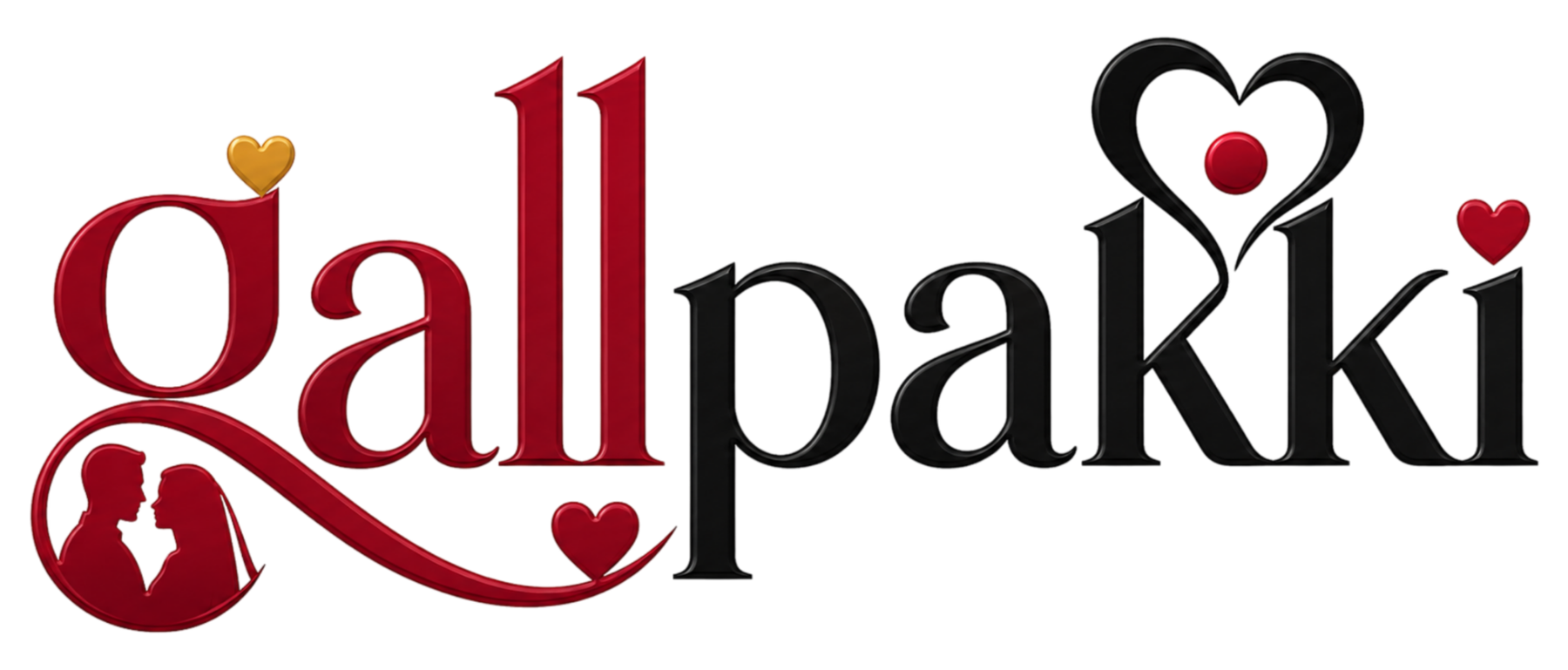 Gallpakki